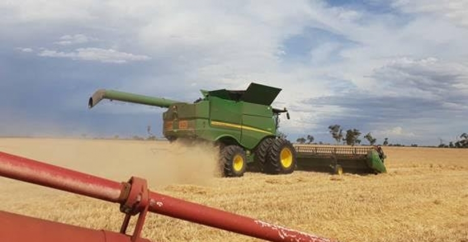 Geller diz que governo Lula quer discutir espaço para todos no agronegócio