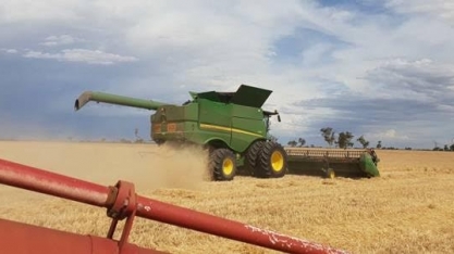 Geller diz que governo Lula quer discutir espaço para todos no agronegócio