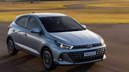  Venda de veículos tem queda na comparação entre setembro e outubro