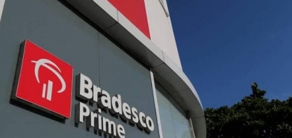 Lucro do Bradesco cai 23% no terceiro trimestre e surpreende mercado