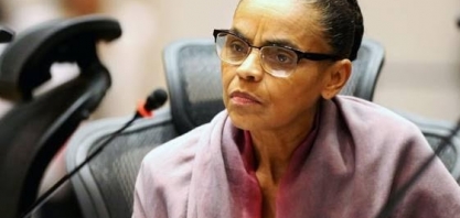 Em vez de chantagem, Brasil fará história na COP27, diz Marina Silva