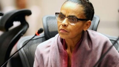 Em vez de chantagem, Brasil fará história na COP27, diz Marina Silva