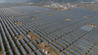 Energia solar deve superar carvão em até cinco anos, diz IEA