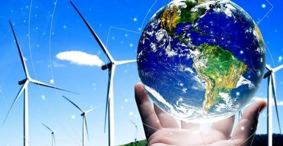 Bancos apostam em títulos de energia renovável para ganhar bilhões