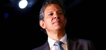 Haddad reavalia situação das receitas; não descarta elevar carga tributária