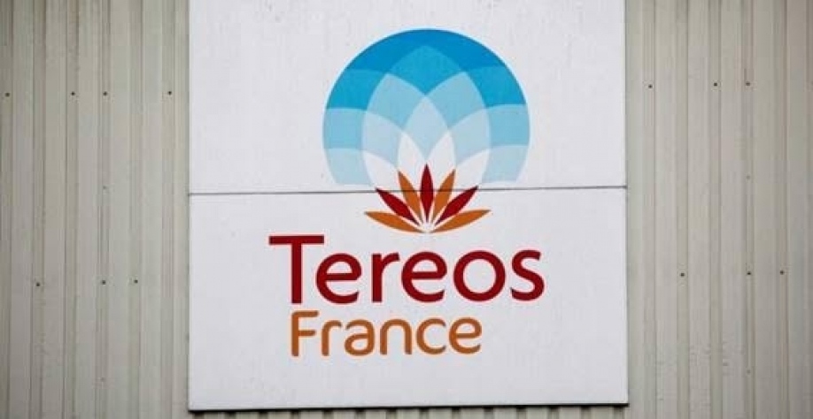 A Tereos, segunda maior produtora de açúcar do mundo em volume, disse em comunicado que sua dívida líquida era de 2,24 bilhões de euros no final de setembro, abaixo dos 128 milhões de setembro de 2021 (Imagem: REUTERS/Benoit Tessier)