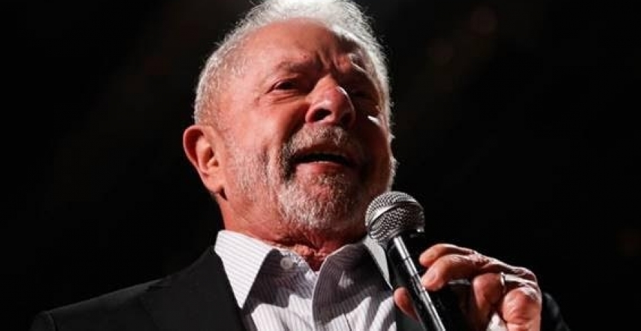 Lula falsifica números ao dizer que vai herdar um País falido