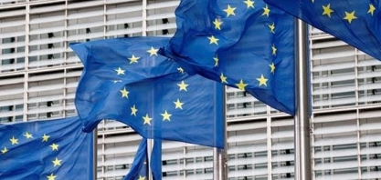 UE adota imposto sobre carbono emitido por produtos importados ao bloco