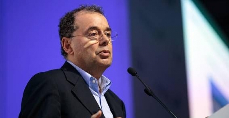 Luis Stuhlberger, CEO do Fundo Verde, vê com preocupações a PEC da Transição do governo Lula (Imagem: Monteiro/Bloomberg)