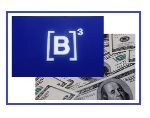 Ibovespa sobe 1,8% em dia de recuperação e decisões do STF; dólar a R$ 5,30