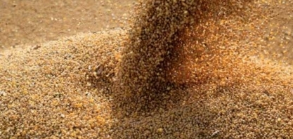  Exportação de grãos da Ucrânia cai 29,6% no acumulado da safra 22/23