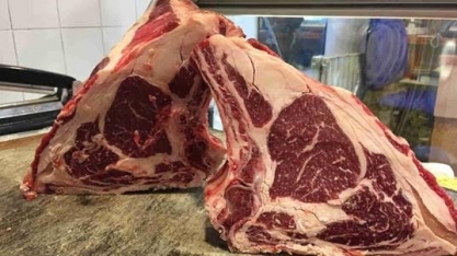Consumo de carne diminui em 2022 para 67% dos brasileiros, diz pesquisa