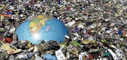 Nações ricas agem como grileiros da atmosfera que pertence a todos nós