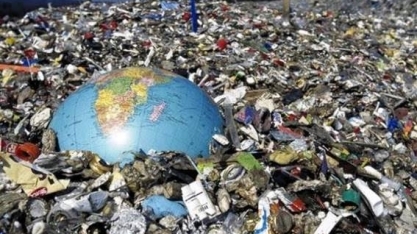 Nações ricas agem como grileiros da atmosfera que pertence a todos nós