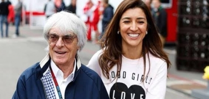 A vida e o lifestyle de 'Bernie' Ecclestone, um cafeicultor no Brasil