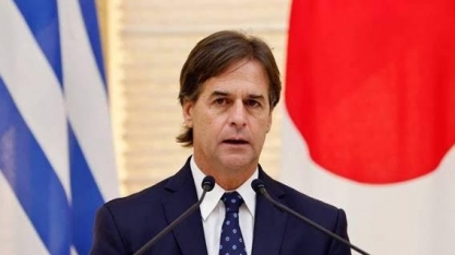 Uruguai esnoba Mercosul e anuncia entrada em tratado