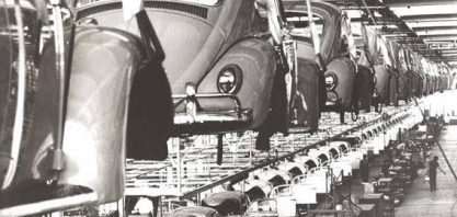 Acordo entre Volks e MPT por caso de trabalho escravo fica para 2023