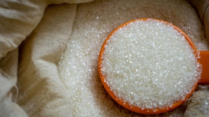  Exportação de açúcar supera 4 milhões de toneladas em novembro