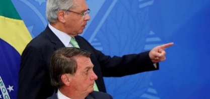 Ministério nega que Estado esteja quebrado e vê queda na dívida pública