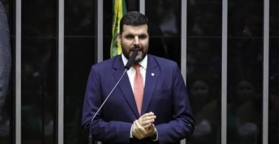 Lupion, que é presidente da Frente Parlamentar Mista do Biodiesel (FPBIO), era o favorito para assumir o cargo e substitui o deputado federal Sérgio Souza (Imagem: Luis Macedo/Câmara dos Deputados)