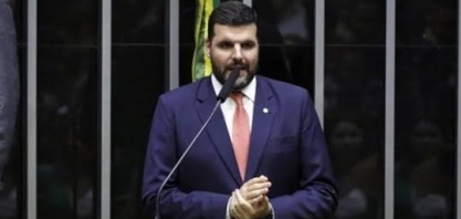 Pedro Lupion é eleito novo presidente da Frente Parlamentar da Agropecuária