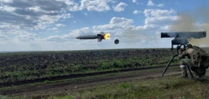 Ucrânia prevê queda nas exportações de grãos em 2023/2