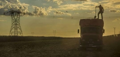 China acelera compras de milho do Brasil e diminui dos EUA