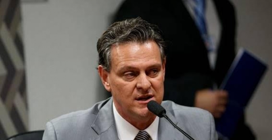 Lula anuncia o senador Carlos Fávaro (PSD-MT) como ministro da Agricultura