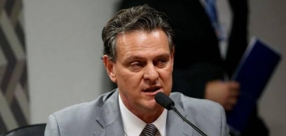 Lula anuncia o senador Carlos Fávaro (PSD-MT) como ministro da Agricultura