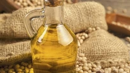 Após máxima desde 2006, exportação de óleo de soja do Brasil cairá em 2023