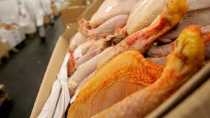 EUA: Restaurantes já pagam menos pela carne de frango, após alta nos preços