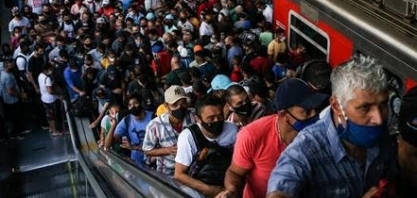 Desemprego diminui e atinge 8,3% no semestre até outubro