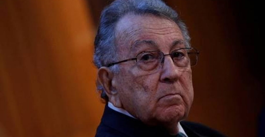 O presidente da CNA, João Martins - Adriano Machado - 3.abr.2019/Reuters