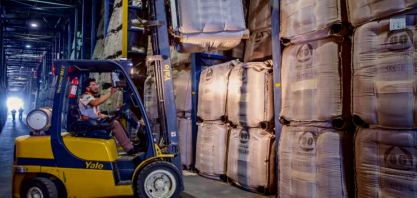 Cecafé: Exportação em nov. cresce 14% em volume e 40% em receita ante 2021