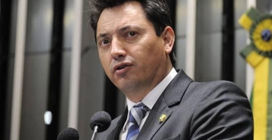 Nomes do MDB são cotados para Ministério da Agricultura