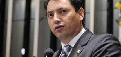 Nomes do MDB são cotados para Ministério da Agricultura