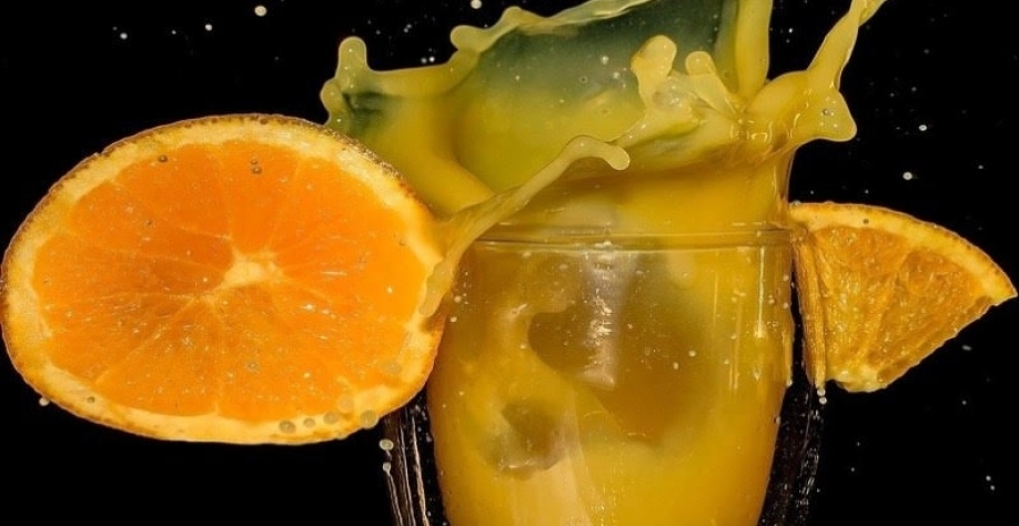 Suco de laranja: Receita com embarque de julho a dezembro sobe 38%