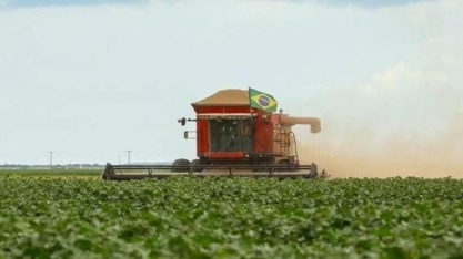 Agronegócio brasileiro assegura emprego para 20 milhões de trabalhadores