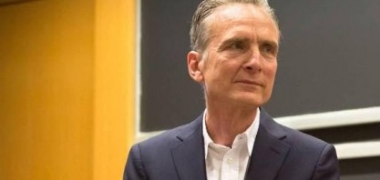 Reflorestar compensará mais que criar gado na Amazônia, diz Scheinkman