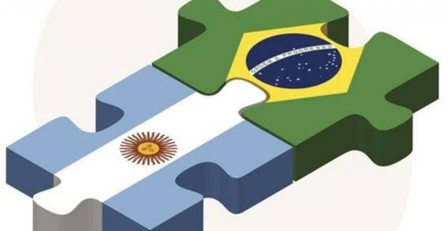 A moeda comum de Brasil e Argentina é uma má ideia e não vai funcionar