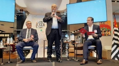 Ex-ministro da Fazenda critica anúncio de Lula de novo financiamento do BNDES