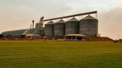 Safra de verão será maior que capacidade de armazéns pela 1ª vez em 20 anos