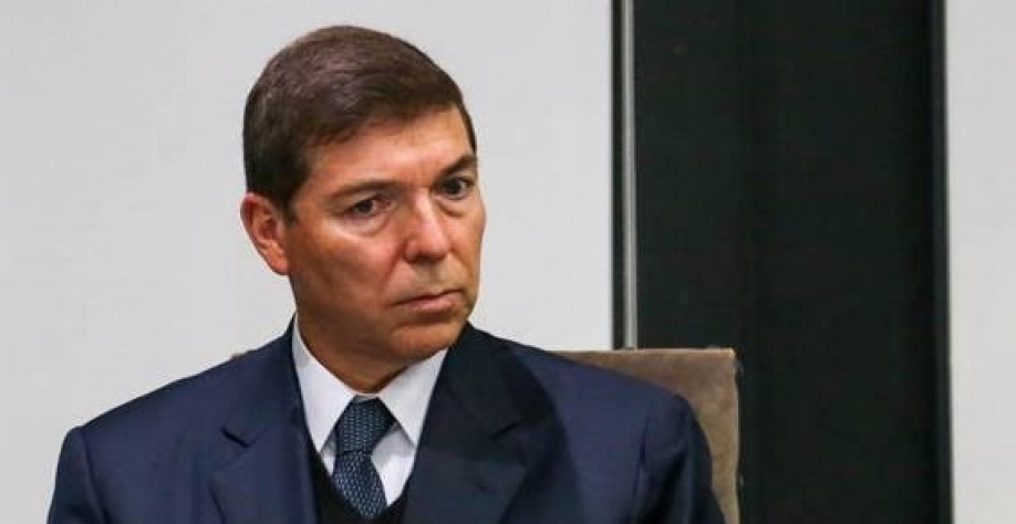 Josué Gomes da Silva, presidente da Fiesp (Federação das Indústrias do Estado de São Paulo) - Governo do Estado de São Paulo