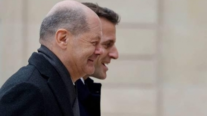 Alemanha se une a França,Espanha e Portugal em corredor de hidrogênio verde