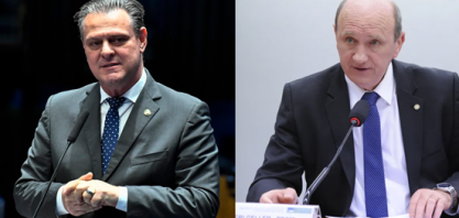 Fávaro confirma Neri Geller como secretário de Política Agrícola