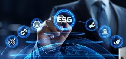 Cinco tendências de tech e ESG apresentadas em Davos