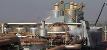 Projetos com etanol de milho entram em zona cinzenta     