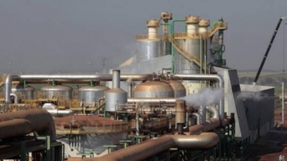 Projetos com etanol de milho entram em zona cinzenta     