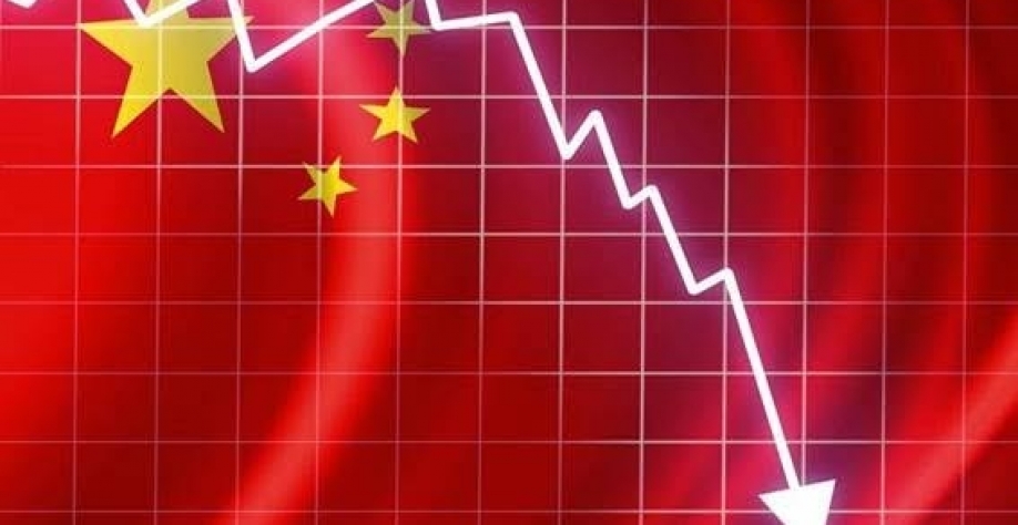 PIB da China cresce 3% em 2022, um dos piores resultados em quase 50 anos