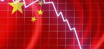 PIB da China cresce 3% em 2022, um dos piores resultados em quase 50 anos